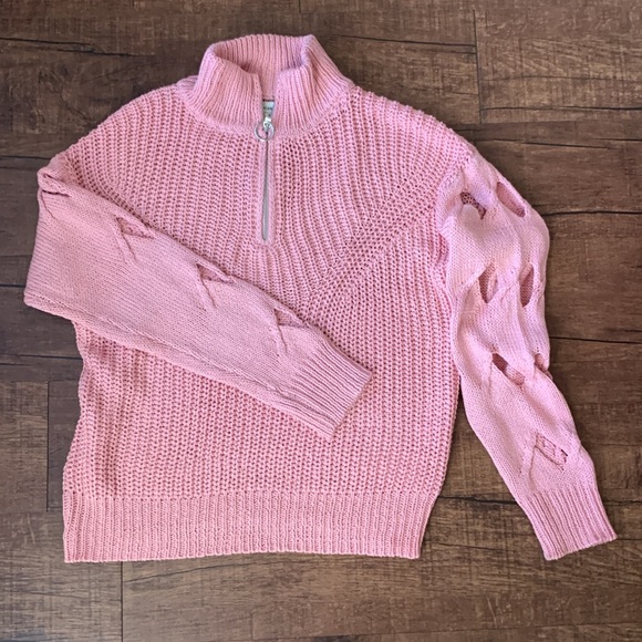 Francesca’s acrylic sweater - Picture 5 of 8